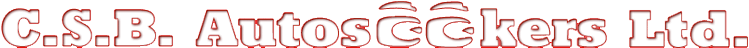 CSB Autoseekers